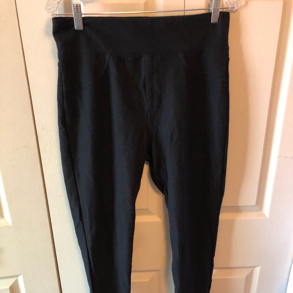 Black A New Day leggings